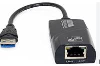 GABBLE Usb 3.0 ETHERNET 10/100/1000 GAB-LANU30